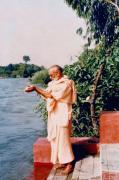 gange, navadvipa, mayapur, parikrama