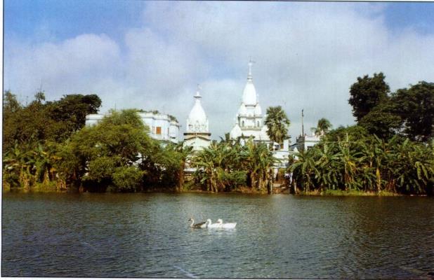 Caitanya Mahaprabhu, gaudiya vaisnava, sankirtana