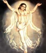 Sri Caitanya, Navadvipa, parikrama, pellegrinaggio, bengala, india, Mahaprabhu