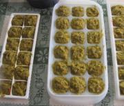 dado per vegetariani
