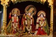 radha krishna, radha raman bihariji