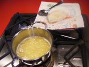 ghee, burro chiarificato