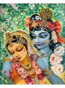 india, veda, dipinti