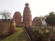 templi, vrindavana, parikrama, madan mohan
