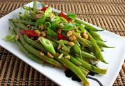 Piatti della cucina vegetariana