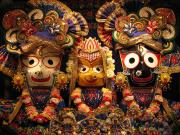 viaggi spirituali, templi, orissa,  jagannath, festival dei carri a Puri,